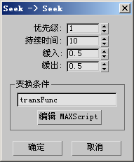 3DMAX,3dsmax 腿腿教学网-3DMAX状态变化对话框有什么用?3dsmax如何理解?