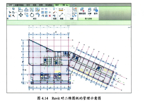 腿腿教学网-Revit Architecture建模怎么样？建模过程中存在的问题