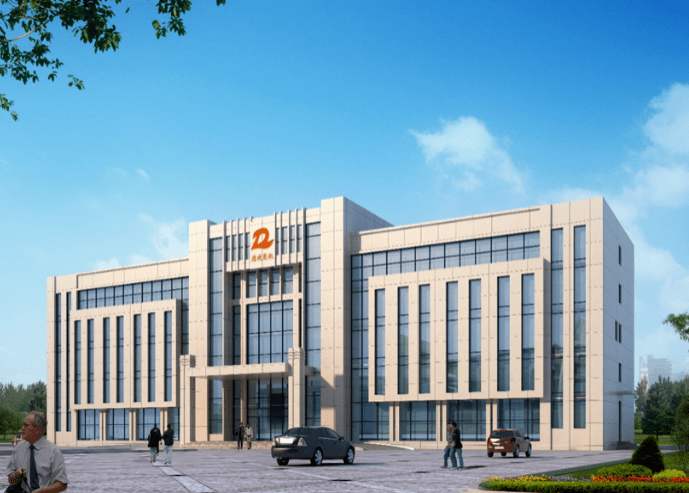 腿腿教学网-山东BIM案例项目大盘点！或许这个BIM项目就在你身边！