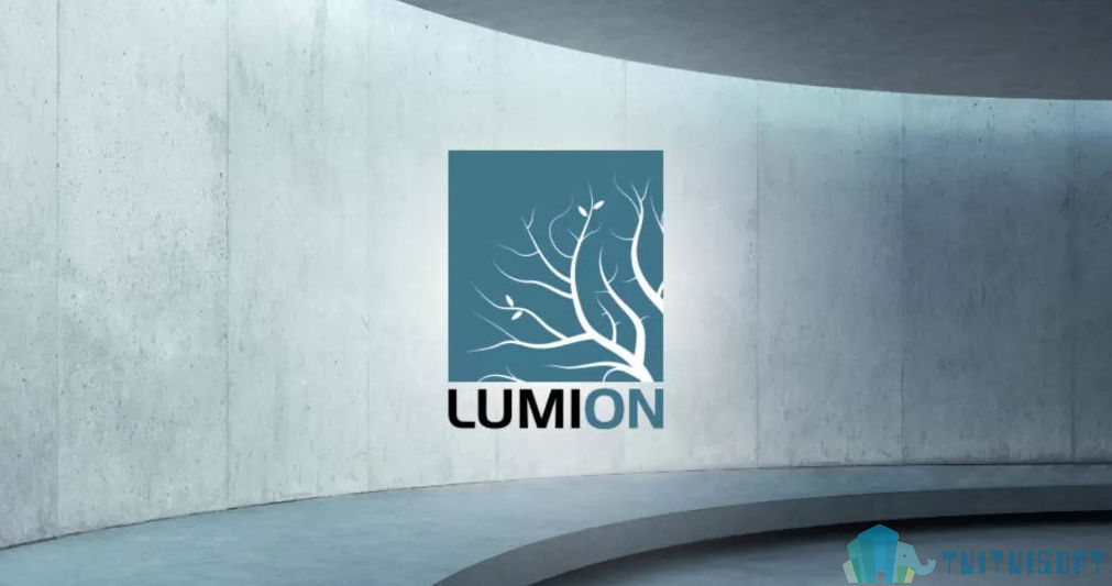 腿腿教学网-人物Lumion模型注视问题无解？不如看看这个方法！