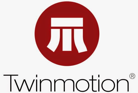 Twinmotion软件,Twinmotion 腿腿教学网-Twinmotion什么意思?Twinmotion软件值得入手吗?