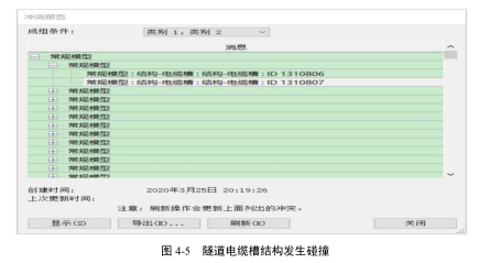 腿腿教学网-BIM案例：BIM怎么用做施工？以杨家湾隧道为例（下）