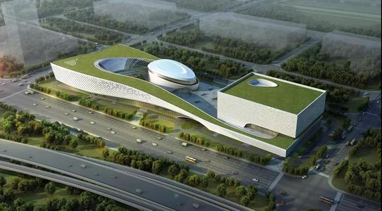 河南省BIM,BIM案例,BIM 腿腿教学网-3个河南省BIM案例试点,看看你是否耳熟能详?