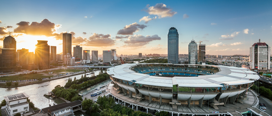 BIM案例,项目建设 腿腿教学网-北京BIM案例:BIM怎么协助体育馆建设?