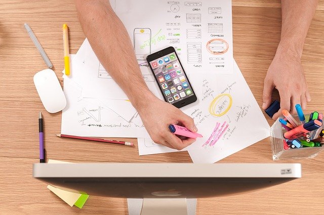 移动BIM,BIM软件,BIM 腿腿教学网-移动BIM时代,手机上的BIM软件了解多少?