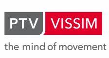 PTV Vissim,Vissim,PTV 腿腿教学网-PTV Vissim最新版好用吗?PTVVissim2020新功能介绍!