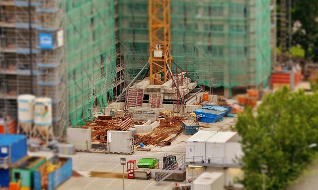 BIM模型,BIM技术,BIM 腿腿教学网-项目要建彩板房BIM模型嘛?项目BIM技术应用
