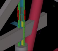 腿腿教学网-BIM案例：BIM怎么协助体育场建设？此文一定教会你（下）