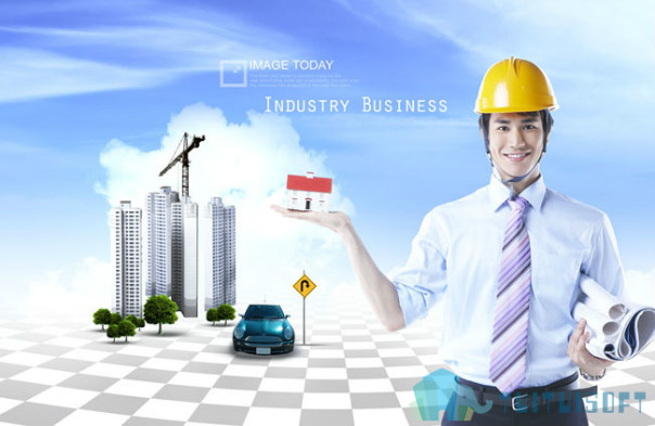 BIM工程管理,BIM管理,BIM工程 腿腿教学网-如何界定BIM工程管理?有什么功能效益?