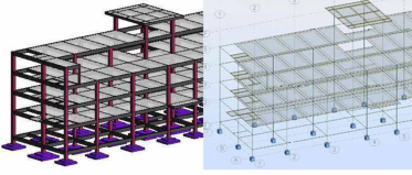 腿腿教学网-Revit Structure是什么软件？Revit Structure主要特点介绍