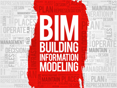 BIM技术,BIM障碍 腿腿教学网-BIM为何总是用不好?BIM在技术层面上的障碍