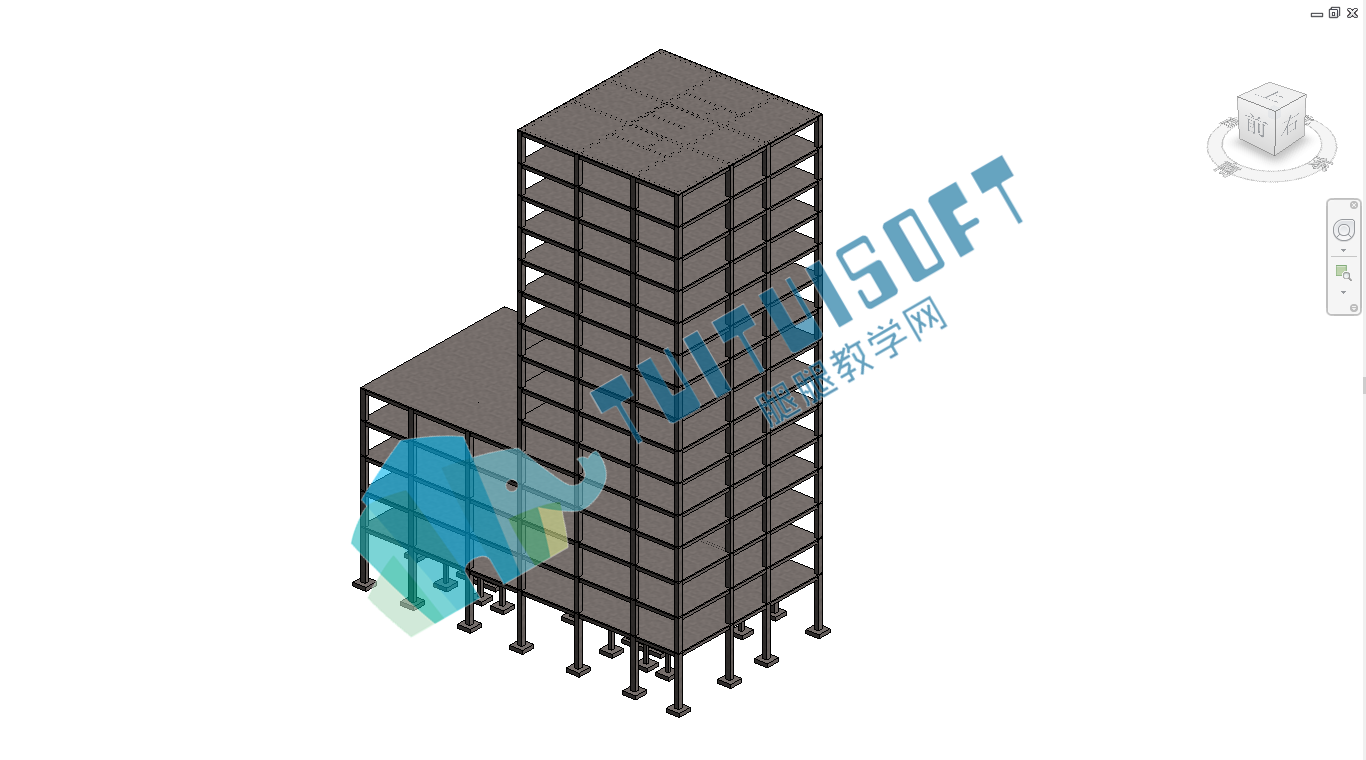 框架结构.png 框架结构.png