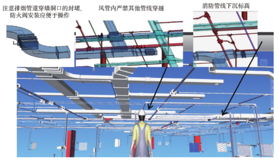 腿腿教学网-BIM案例：BIM施工管理怎么进行？BIM大佬带你一探究竟