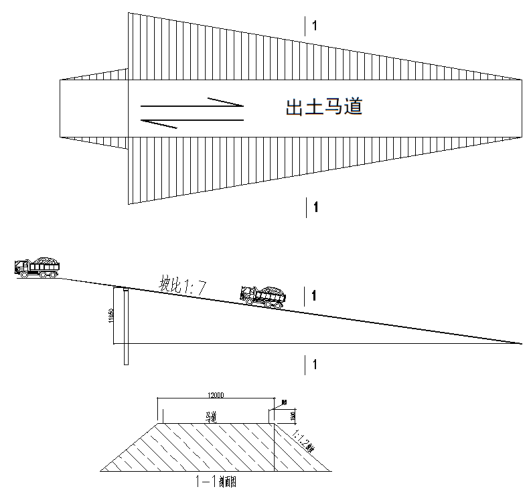 腿腿教学网-BIM案例：BIM如何做场地布置？教你场地布置优化新方法（上）