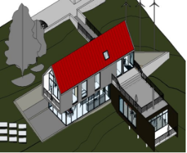 Revit,Revit协同平台 腿腿教学网-Revit能做什么?如何划分Revit平台的工作流程?(上)