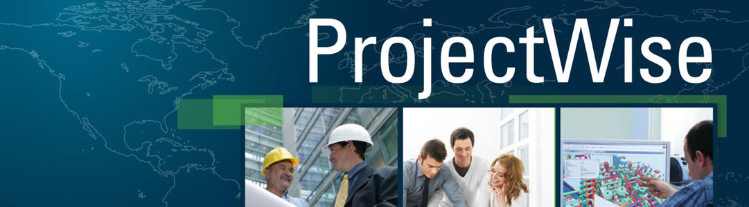 腿腿教学网-ProjectWise是什么BIM协同软件？ProjectWise好用吗？
