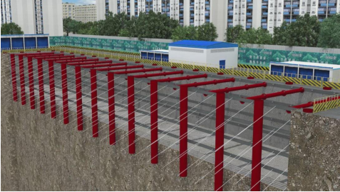 腿腿教学网-BIM4D怎么管理进度？BIM4D能进行多次施工模拟吗？
