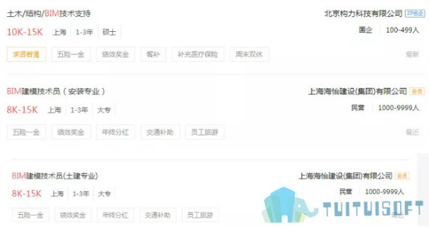 BIM工程师,BIM培训,BIM 腿腿教学网-想要做高薪BIM工程师?BIM工程师培训班等你来!
