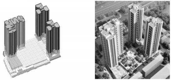腿腿教学网-BIM案例：BIM项目管理怎么做？以深圳裕璟幸福家园项目为例（下）
