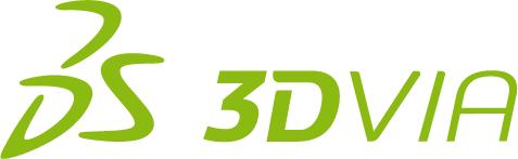 3DVIA,BIM软件,BIM 腿腿教学网-新一代达索BIM软件3DVIA,你对它了解多少?