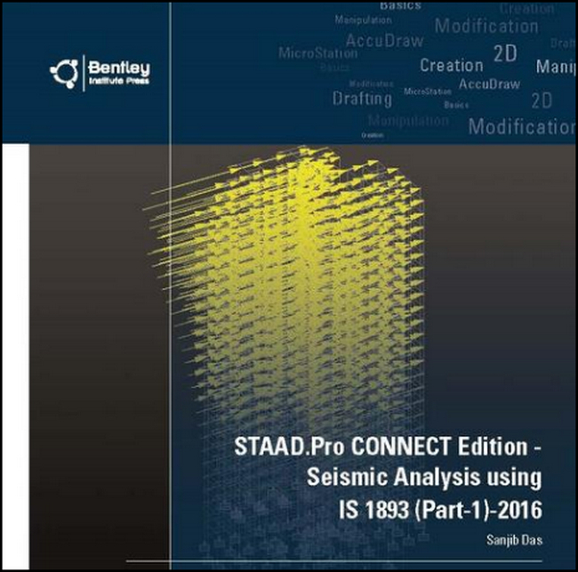 STAAD.Pro,BIM软件,BIM 腿腿教学网-STAAD.Pro进行海洋结构设计?BIM软件也可以这么炫酷!