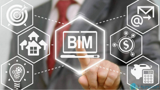 腿腿教学网-BIM项目真正结合了吗？BIM项目融合的魅力风采！