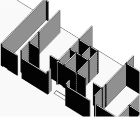 腿腿教学网-BIM案例：轻量化BIM技术怎么用？这个案例告诉你