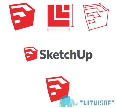 SketchUp软件,SketchUp 腿腿教学网-SketchUp是如何诞生的?SketchUp软件历史陈述!