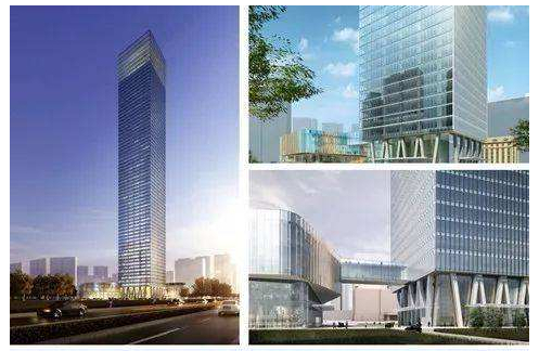 江西BIM,BIM案例,BIM 腿腿教学网-江西有哪些BIM案例?江西BIM案例详情汇总!