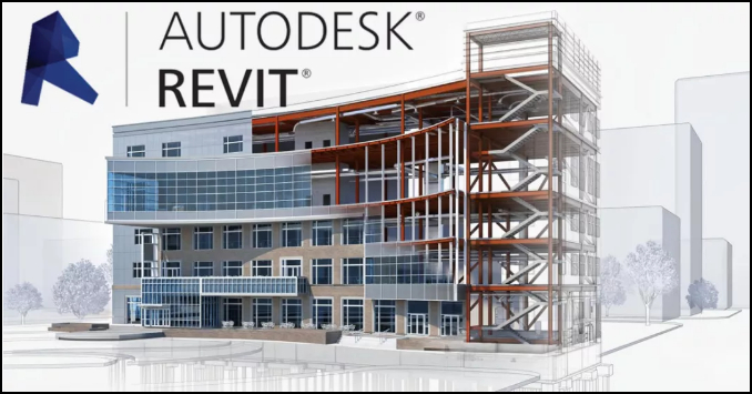 Revit二次开发,Revit 腿腿教学网-Revit如何进行二次开发?revit二次开发技术手段!