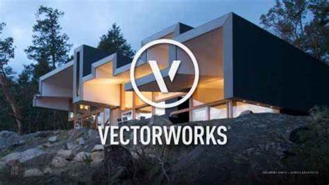 Vectorworks功能,Vectorworks 腿腿教学网-Vectorworks哪些功能最具亮点?三个Vectorworks亮眼功能!