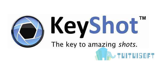 腿腿教学网-Keyshot是什么BIM软件？你对keyshot材质了解多少？