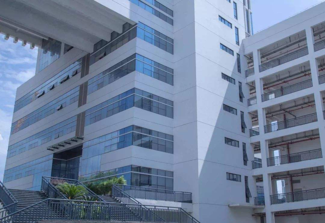 腿腿教学网-广西BIM案例分享——如何用BIM手段实现BIM+模式？
