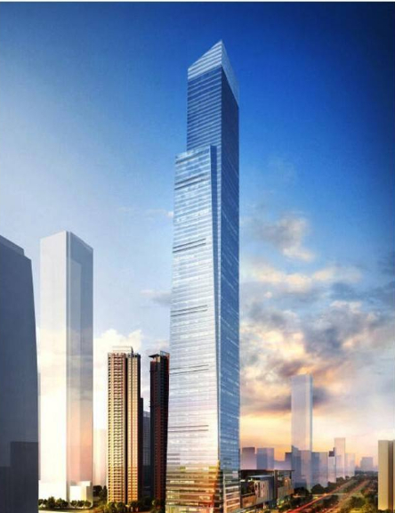 广西BIM,BIM案例,BIM 腿腿教学网-广西BIM案例大汇总!有没有哪些项目你耳熟能详?