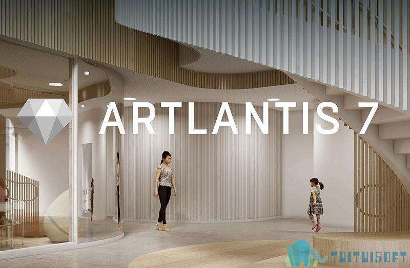 Lumion,artlantis,BIM渲染 腿腿教学网-Lumion和artlantis,哪个BIM渲染软件更好用?
