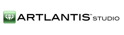 ARTLANTIS 腿腿教学网-ARTLANTIS如何进行物件区分?试试这一招!