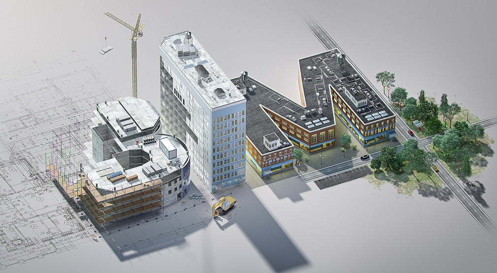 BIM监控,BIM 腿腿教学网-为什么要用BIM监控?BIM监控有没有什么亮点?