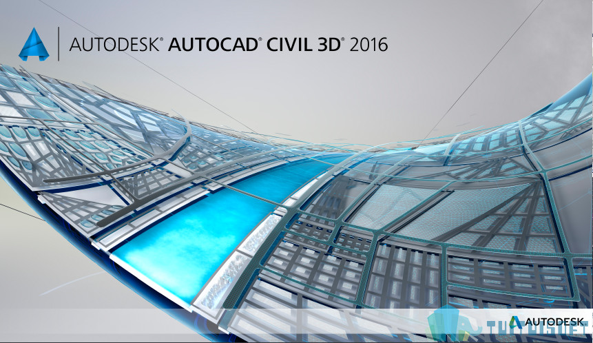 Civil3D核心,Civil3D 腿腿教学网-为什么有人把Civil3D视若珍宝?Civil3D的核心亮点!