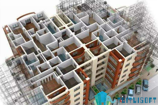 企业BIM,BIM 腿腿教学网-企业BIM落地,最核心的BIM问题是什么?