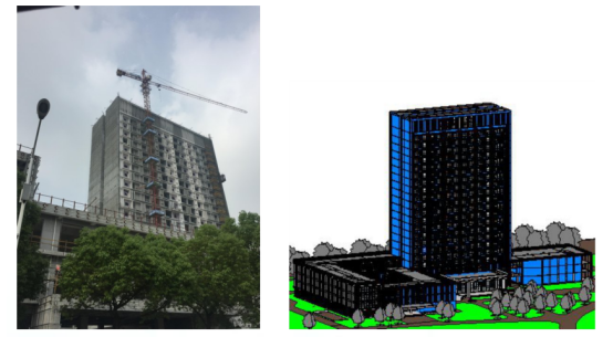 腿腿教学网-Revit Architecture是什么软件？Revit是建模中的翘楚吗？