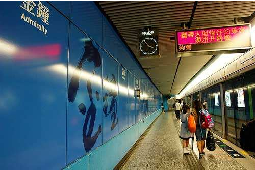 香港BIM,BIM案例,BIM 腿腿教学网-香港BIM有哪些项目实例?香港BIM案例汇集!
