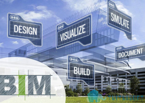 学习BIM,BIM技术,BIM 腿腿教学网-不是相关专业学习BIM技术,有这个必要吗?