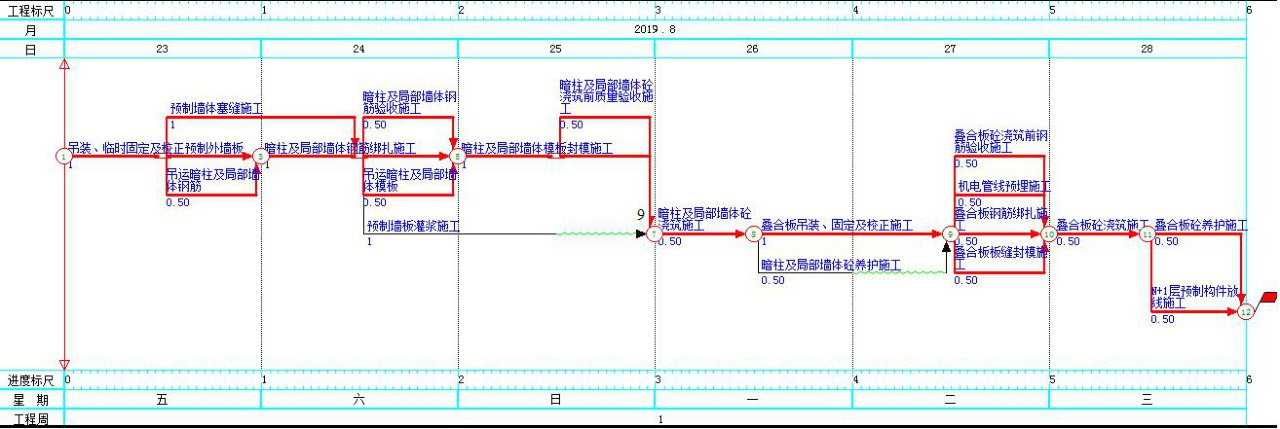 BIM应用,PC建筑,施工质量控制 腿腿教学网-BIM案例:BIM如何用于PC建筑施工质量控制?以无锡某开发建设项目为例(上)