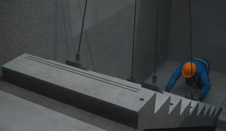 BIM应用,PC建筑,施工质量控制 腿腿教学网-BIM案例:BIM如何用于PC建筑施工质量控制?以无锡某开发建设项目为例(上)