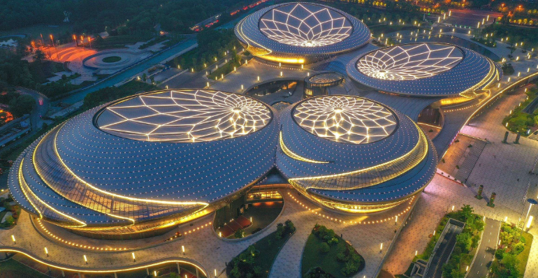 装饰BIM,BIM技术,BIM 腿腿教学网-装饰BIM技术如何在项目中应用?这几点少不了!