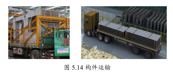 BIM应用,PC建筑,施工质量管理 腿腿教学网-BIM案例:BIM如何用于PC建筑施工质量控制?以无锡某开发建设项目为例(下)