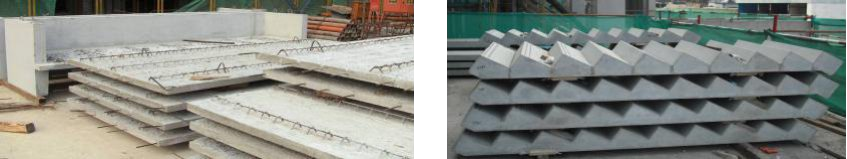 BIM应用,PC建筑,施工质量管理 腿腿教学网-BIM案例:BIM如何用于PC建筑施工质量控制?以无锡某开发建设项目为例(下)