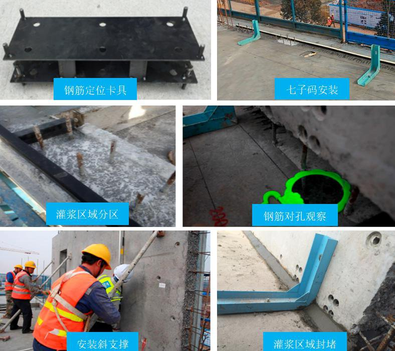 BIM应用,PC建筑,施工质量管理 腿腿教学网-BIM案例:BIM如何用于PC建筑施工质量控制?以无锡某开发建设项目为例(下)