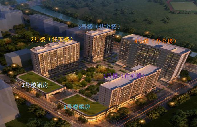 BIM,物联网,装配式建筑 腿腿教学网-BIM+物联网怎么做装配式?案例来了!(上)
