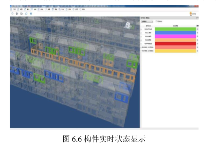 BIM,物联网,装配式建筑 腿腿教学网-BIM+物联网怎么做装配式?案例来了!(下)